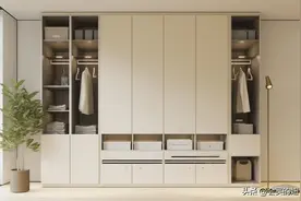 做定制衣柜害怕翻车？这10条避坑攻略一定要看！过来人的经验总结图片