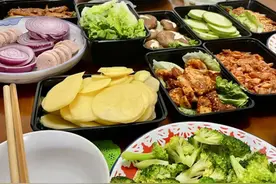 全国那么多城市静默，只有成都过成了段子图片