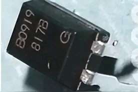 光耦初识-01图片