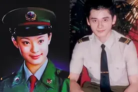 孙俪：网传与钱枫同居三年，被何润东多次表白，为何最后嫁给邓超图片