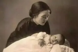 儿子差2分考上清华，林徽因不甘心重查试卷，卷上11个字颇为醒目图片