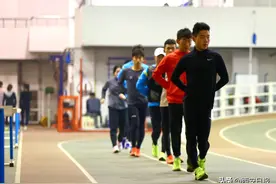 十五运会竞赛规程总则公布 体测达标者方可参赛图片