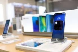 华为畅享50重磅发布，前辈旗舰沦为百元机悲惨让路图片