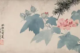 明代十大书画名家及作品欣赏图片