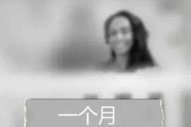 10张图呈现宝宝视觉变化，从黑白世界到彩色世界，发育过程好有趣图片