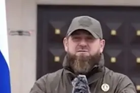 车臣军团的前生今世，从历史中看政治的本质图片