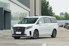 开着公司的GL8跑了趟高速，才明白为啥它比日系车更受欢迎图片