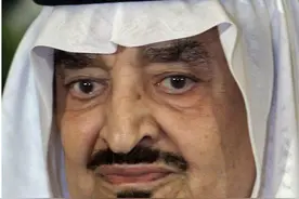 1987年沙特赴北京买东风导弹，我方比出1根手指，亲王激动：成交图片