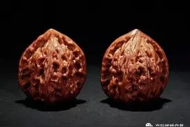 盘玩文玩核桃时的4大禁忌，别碰图片