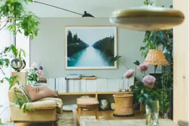 40岁日本独居太太的一天，享受生活的慢节奏，不慌不忙，过得精致图片