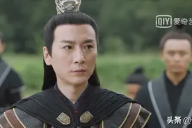 祝卿好：刘泠和杨晔原来还有这层关系，难怪他那么忠心！都是狠人图片