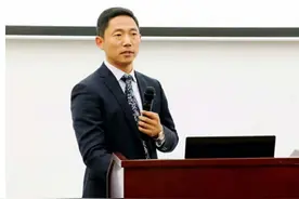 访上海锦天城（合肥）律师事务所合伙人程远龙律师图片