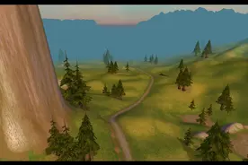 从零开始的魔兽世界图片