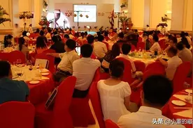 举办酒席，提酒致辞，不知道怎么讲更大方得体，牢记这“3句话”图片