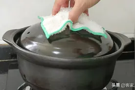 夏季喝汤？广东人最讲究，手把手教你一锅解暑靓汤，营养好喝简单图片