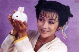 “天才童星”冯宝宝：被养父当成摇钱树后，她后来过成了什么样？图片