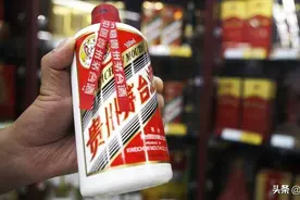 1斤粮食酒的成本是多少？50岁酿酒师不小心说出真相，看完涨知识图片