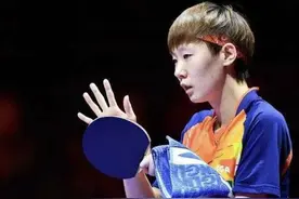 王曼昱好样的！5个月狂揽7金，奖金可观，受到人民日报的鼓励图片