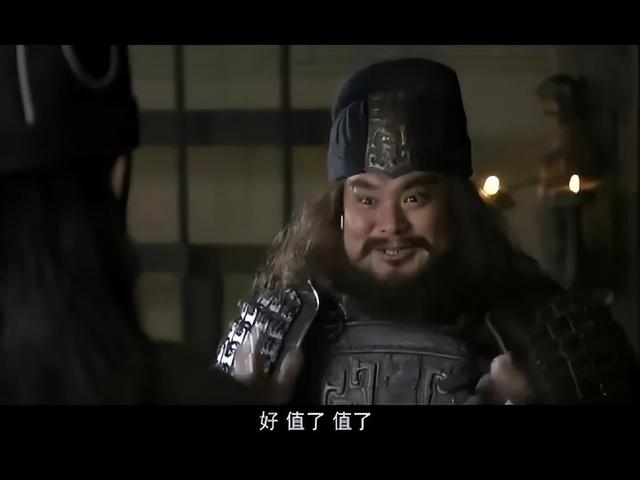 同样是《三国演义》，央视版和新版放在一起观看，可谓天差地别