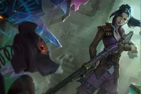 云顶12.1卓尔不群最强套路 全员1费三星满血吃鸡图片