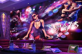 如何在KTV一毛不拔又能撩妹图片