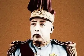十大军阀图片