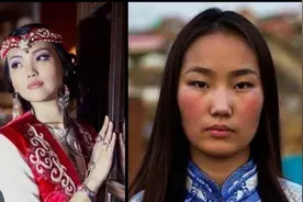 【俄国史料】乃蛮人后裔今何在？图片