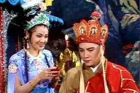 唐僧取经14年，喊女妖都是“女菩萨”，为何只叫老鼠精“娘子”？图片