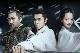 《雪中悍刀行》：离阳、北凉、北莽以及江湖的大结局是怎样的？图片