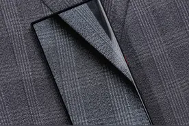 努比亚Z50 Ultra图赏：真全面屏，这视觉效果绝了图片