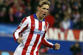 自古马竞出神锋！盘点马竞20年10大神锋，谁才是头号射手？图片