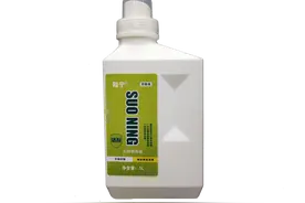 衣物消毒液会使衣服褪色吗？图片