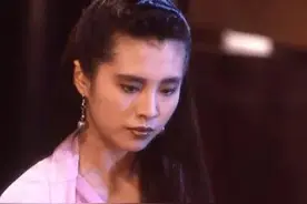 聊斋：野花聂小倩与宁采臣私定终身，婆婆：不生孩子就别想进门图片