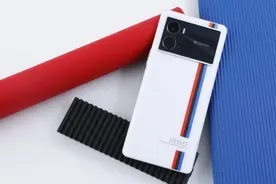 多花1千元值不值？iQOO 9 Pro评测报告图片