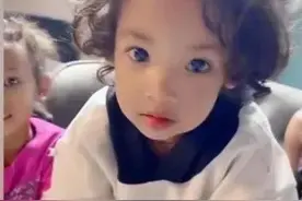 中国女大学生，不远万里嫁到非洲，8年生了5个孩子，靠养猪为生图片