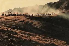 爱民还是爱官，决定隋唐兴亡的关键问题图片