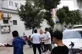东莞讨薪杀人案后续：殷某以一己之力捅破黑幕，黑中介集体认怂图片