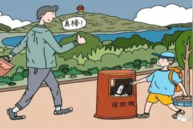 “文明”到底是个什么玩意儿？为什么经常说要做一个“文明人”？图片