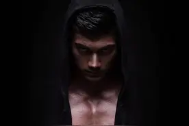 你毫无训练痕迹？图片