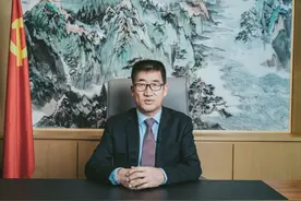 农村金融的商业性和政策性并不冲突——专访青海省联社党委书记、理事长王兴源图片