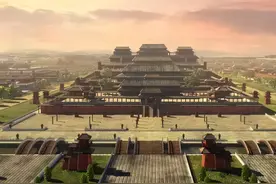 盛唐女子为何尽显风情万种？除了容貌气质，她们的服饰更显女性美图片