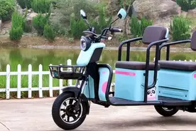 电动车、三轮车如何识别质量好坏？告诉你3个技巧，人人都能学会图片