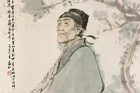 《说文解字》627课：别人问你“台甫”，你该如何回答？图片