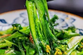 广东人眼里的青菜到底是什么菜？看完爱吃的和不爱吃的都沉默了图片