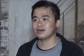 2016年，广东7岁男孩被拐13年后，因一份小吃，竟意外找到生父图片