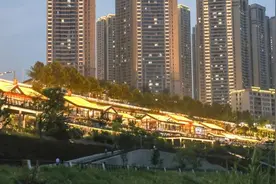 这种精彩 来夜色江北体验吧图片