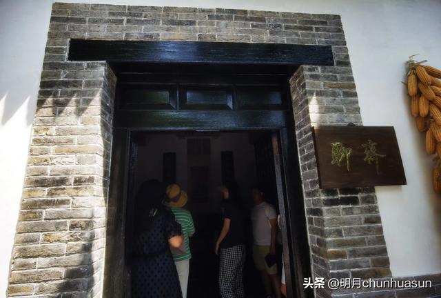 也来淄博逛聊斋，吃烤串