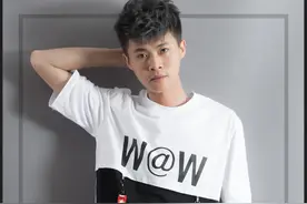 “广西老表”许华升，他是如何从“流浪汉”逆袭到过亿身家的？图片