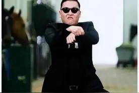 火爆全球的神曲歌唱者，如今放下压力享受自由生活图片