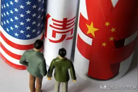 又要救美国？ 中国刚抛售1700亿，反手就买入1200多亿美国债券图片